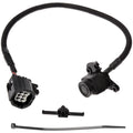 Dorman 590-078 Rear Park Assist Camera for Sizepecific Dodge / Ram Models Fits select: 2009-2012 DODGE RAM 1500, 2010-2012 DODGE RAM 2500