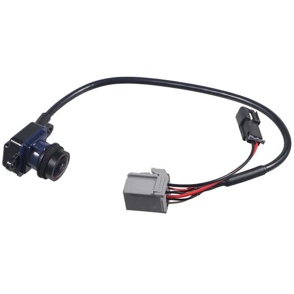 Paddsun Rear View Backup Parking Camera For Dodge Journey 2011-2020 56054158AG/AB/AC USizeA