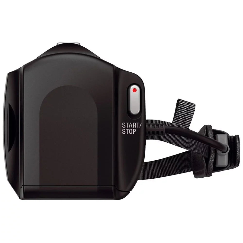 Sizeony HDR-CX405 HD Handycam + Extra Battery + Flash - 16GB Kit
