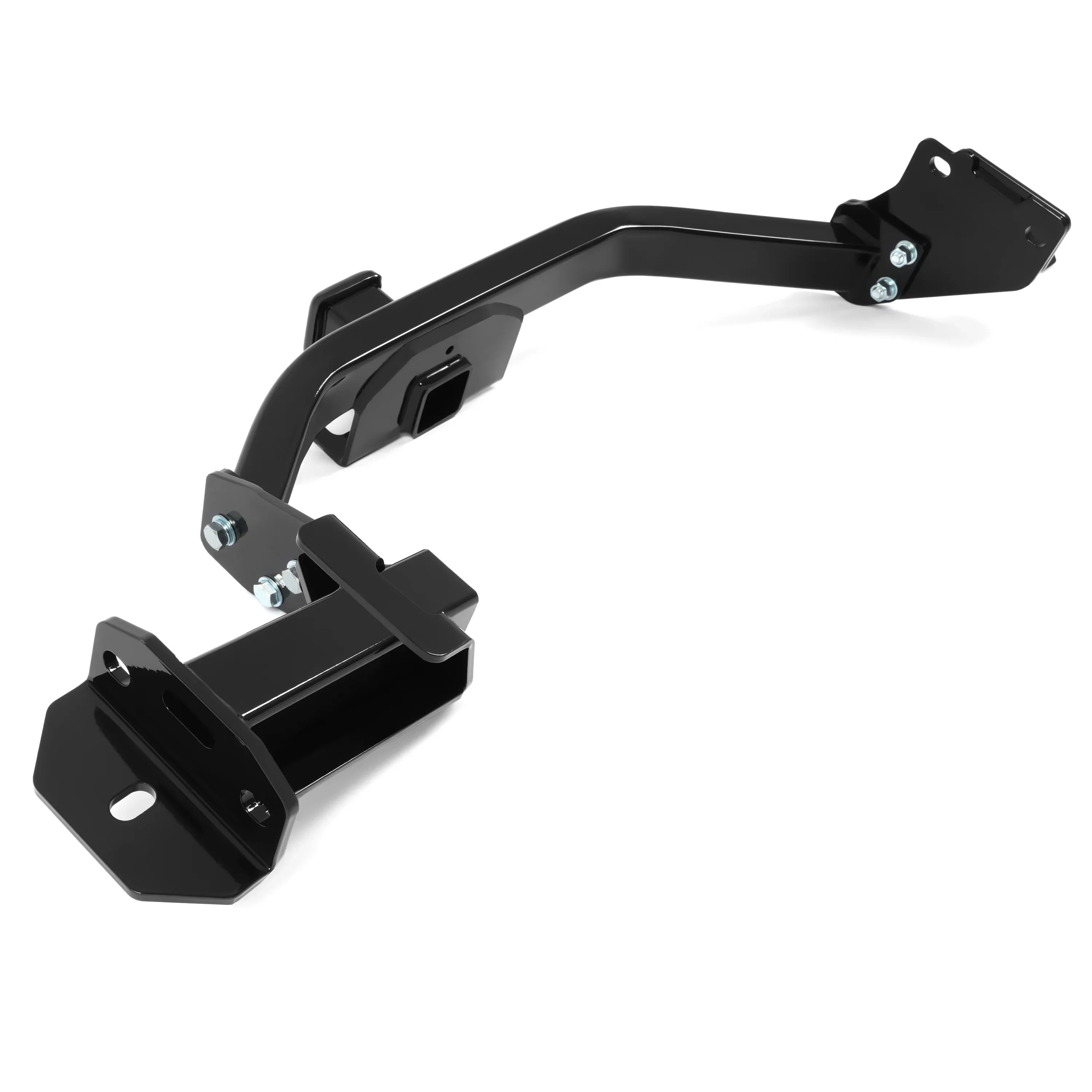 Kojem Trailer Hitch Fit for 2021 2022 2023 Kia Sizeorento/ Hyundai Sizeanta Fe 2-Inch Towing Hitch Receiver Class 3