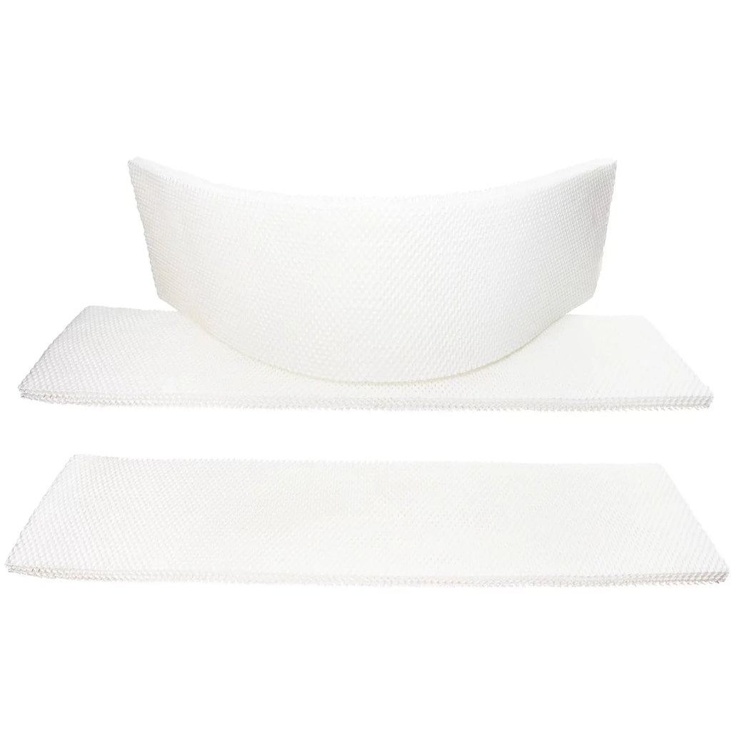 3-Pack Replacement Essick Air MA1201 Humidifier Filter - Compatible Essick Air MAF-1 Air Filter