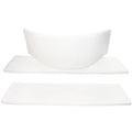3-Pack Replacement Essick Air MA1201 Humidifier Filter - Compatible Essick Air MAF-1 Air Filter
