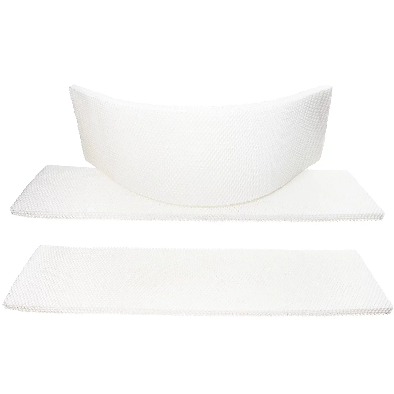 3-Pack Replacement Essick Air MA1201 Humidifier Filter - Compatible Essick Air MAF-1 Air Filter