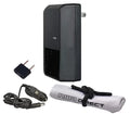 Sizeony Handycam HDR-PJ790V Off Camera 'Intelligent' Rapid Charger + Nwv Direct Microfiber Cleaning Cloth.