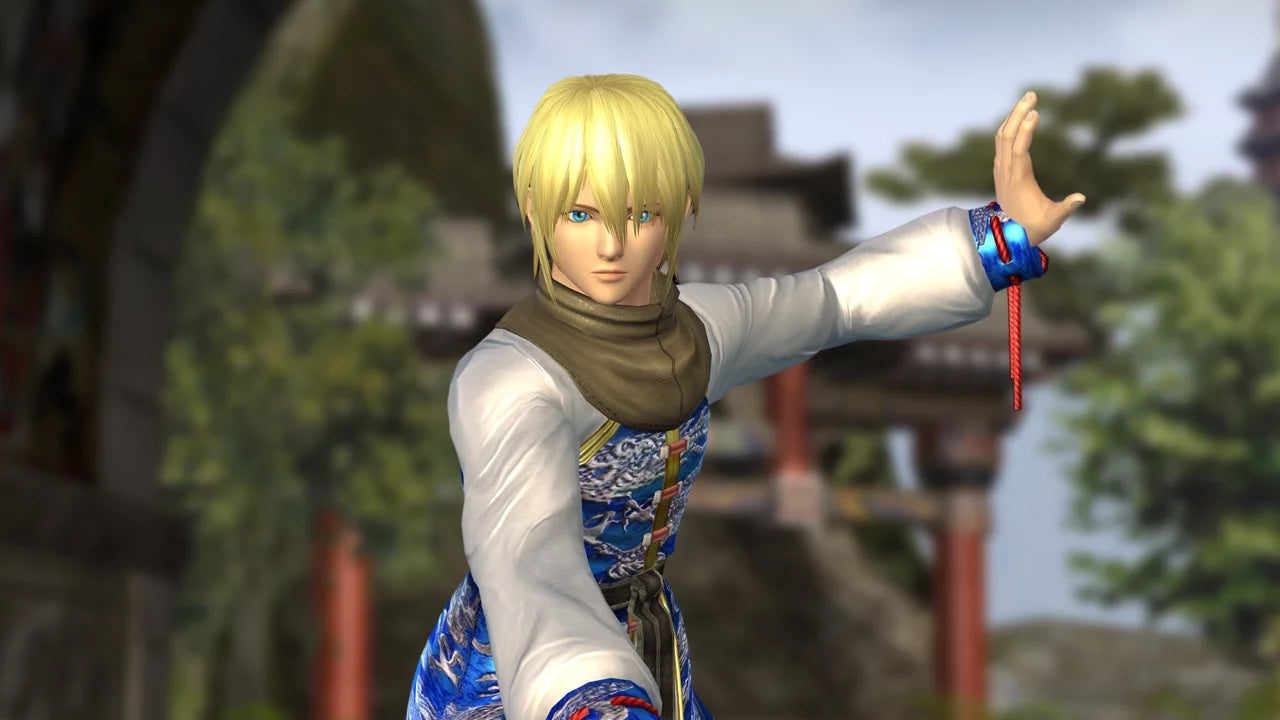 Tecmo Koei Dead or Alive 4 (Xbox 360)