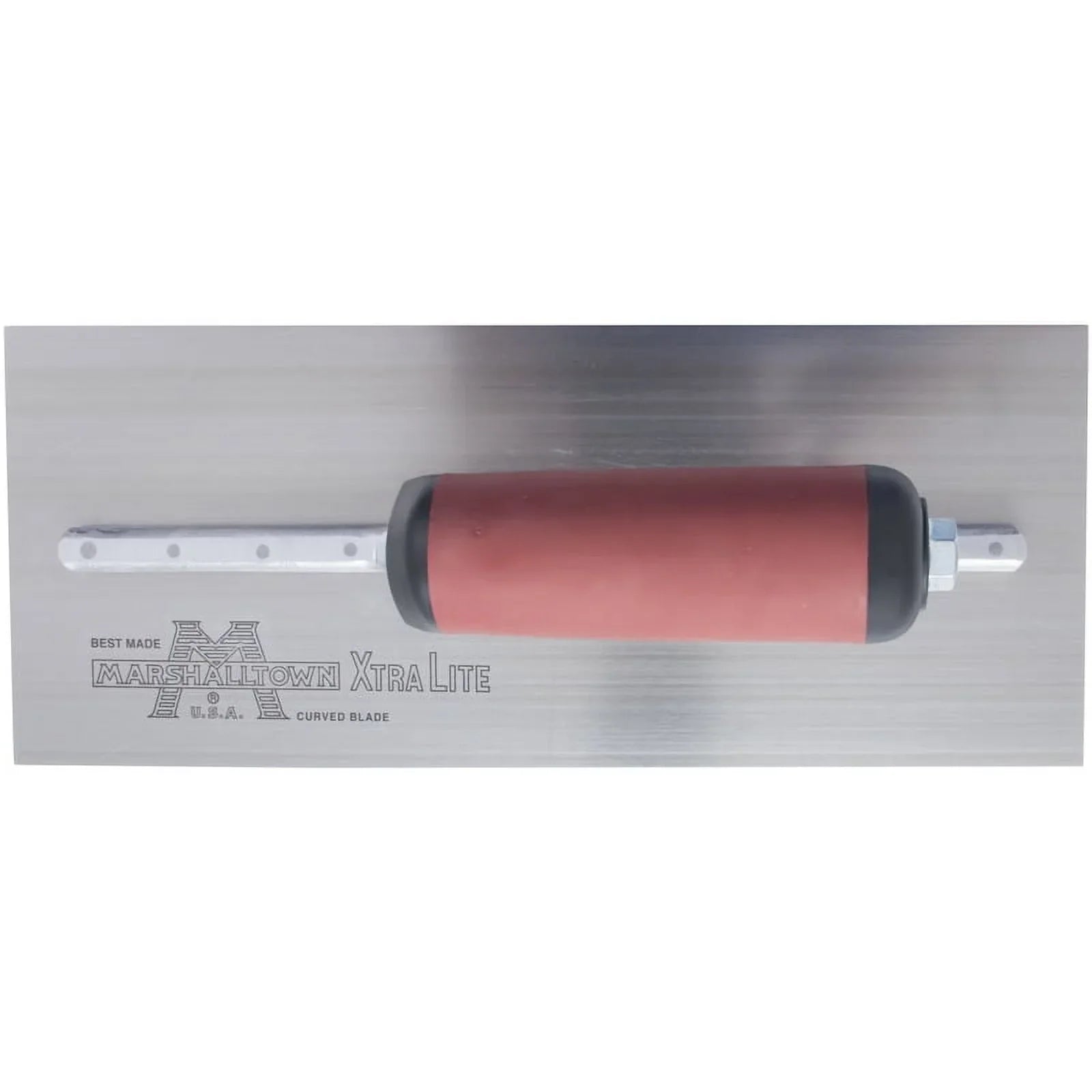 Marshalltown 4-1/2 in. W Sizeteel Finishing Trowel
