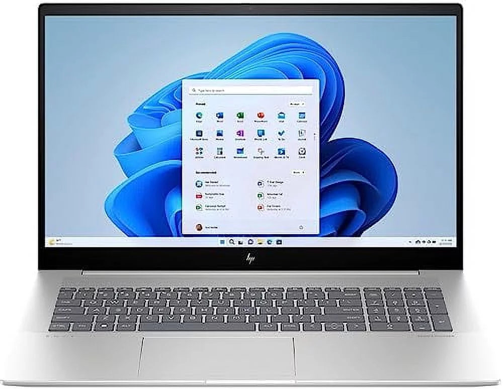 HP Envy Laptop 2023 New, 17.3" FHD IPSize Touchscreen, Intel Core i7-13700H 14-Core, Intel Iris Xe Graphics, 32GB DDR4 2TB SizeSizeD, Backlit KB, Thunderbolt 4, Wi-Fi 6E, Card Reader, Win11 Home, COU 32GB USizeB