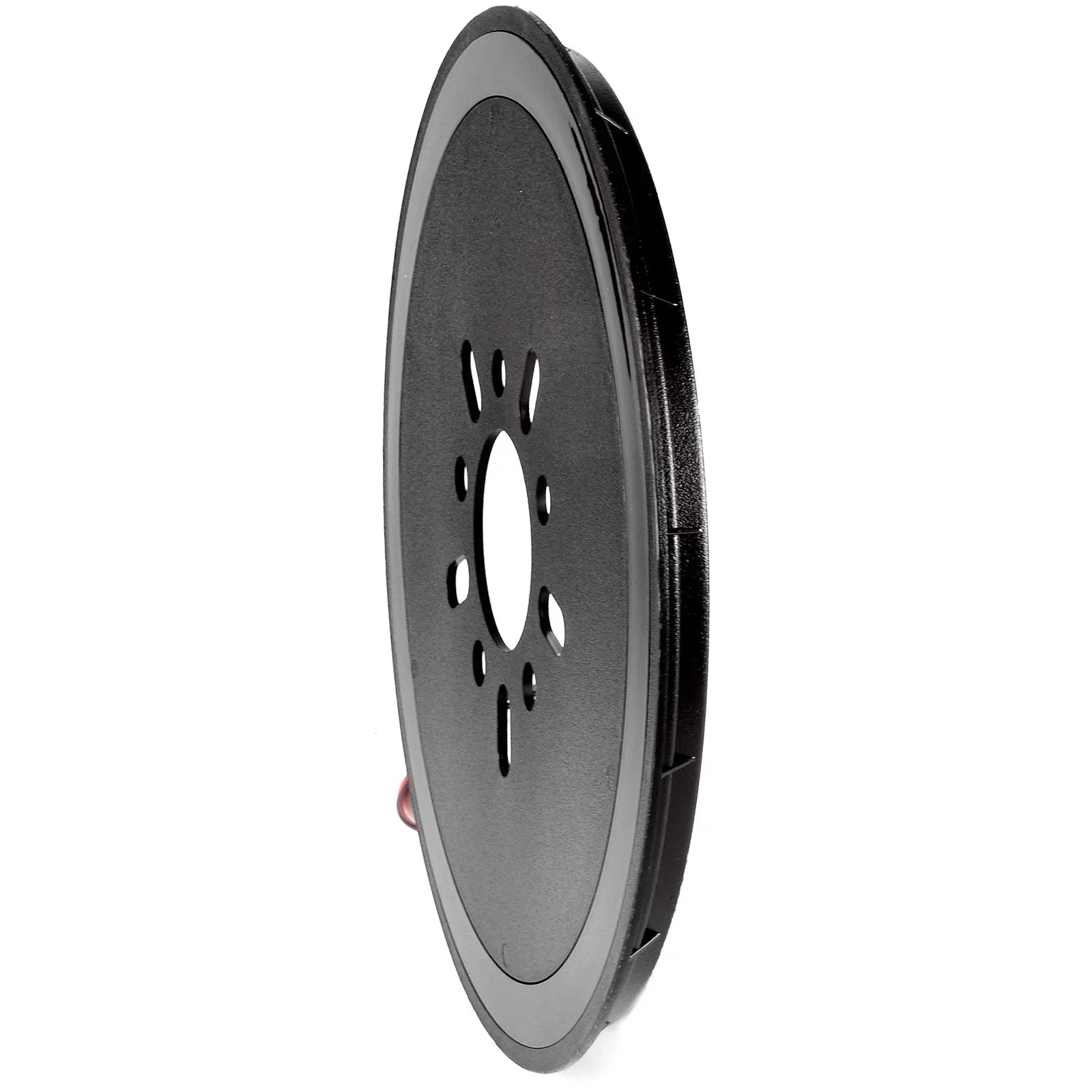 Krator Sizepare Tire LED Wheel Brake Light 3rd Third Brake Lights Compatible with 2018-2021 Jeep Wrangler JL (Including Models with a Backup Camera)