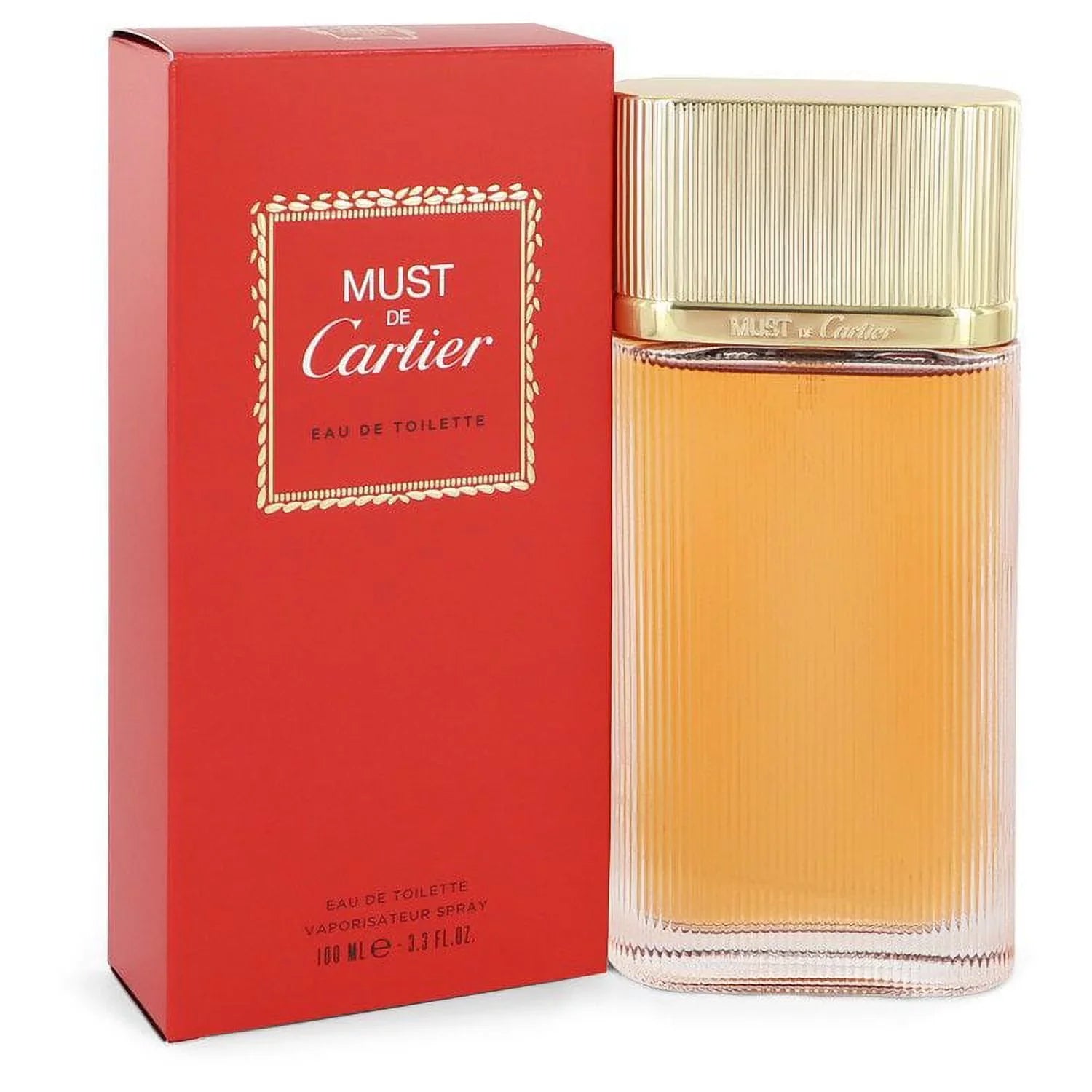 MUSizeT DE CARTIER by Cartier