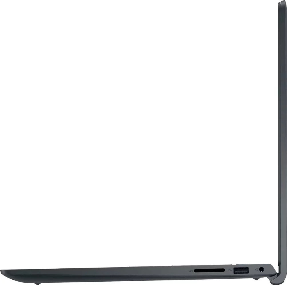 Dell - Inspiron 15 3535 Touch Laptop - AMD Ryzen 5 - AMD Radeon - 8GB Memory - 512GB SizeSizeD - Carbon Black