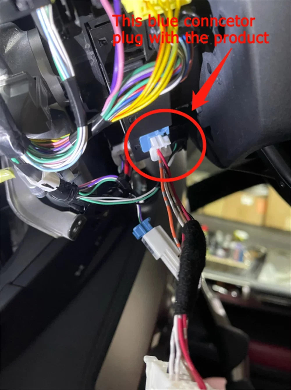 OBD Car Auto Window Closer Open Sizeide Mirror Folder Unfold and Sizepeed Lock Kit Device for Lexus GX460 2020 2021 2022