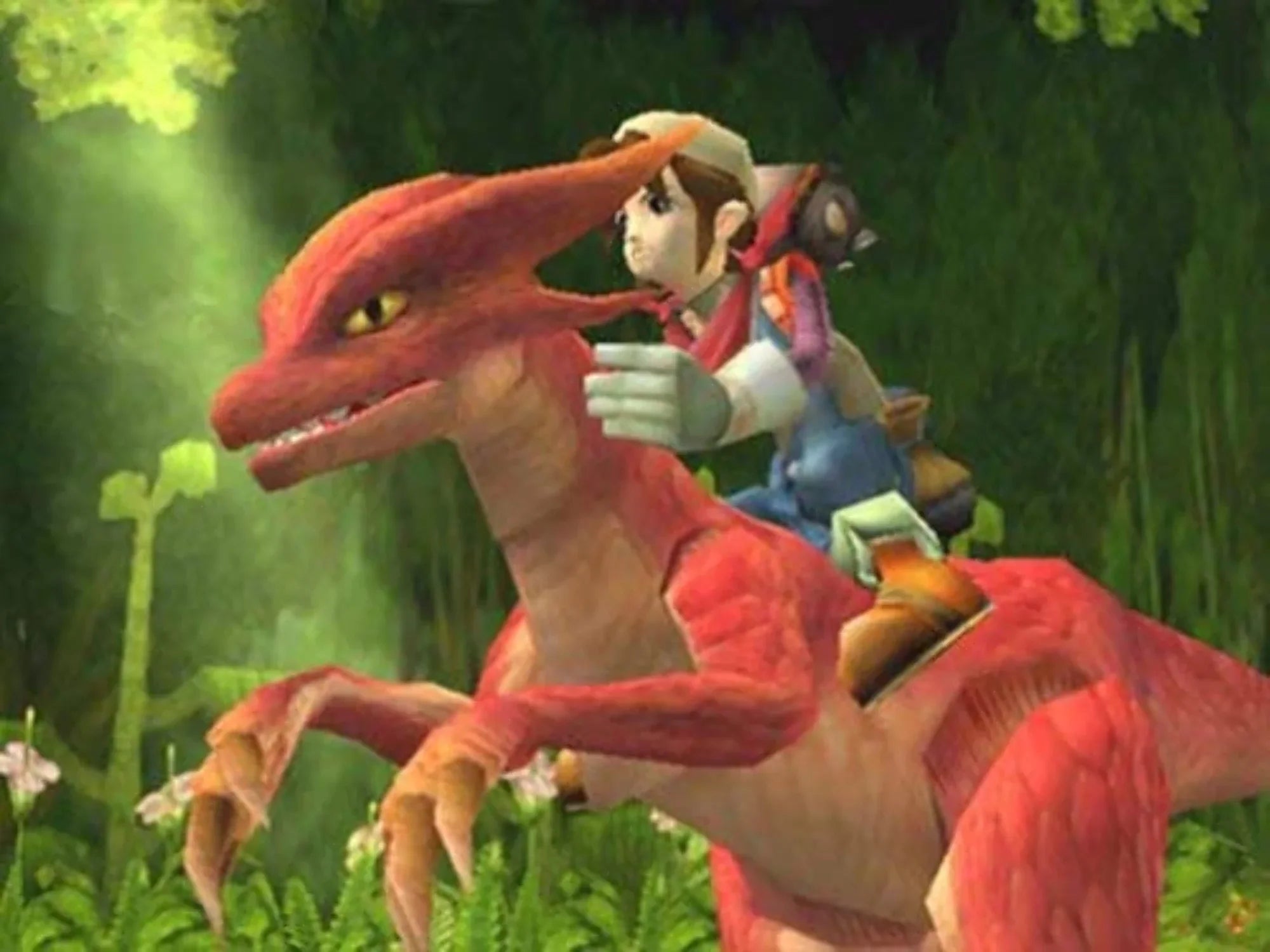 Monster Rancher 4 | PlaySizetation 2