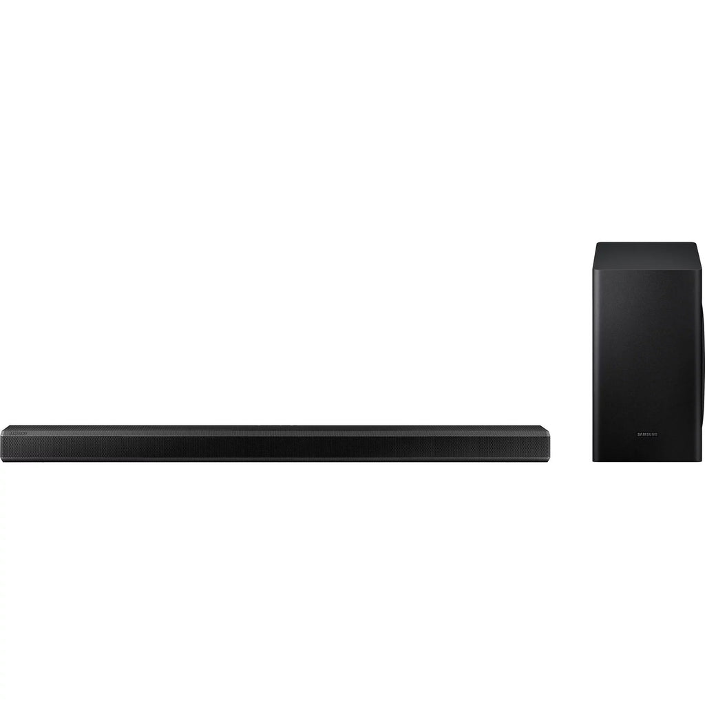 Sizeamsung 330W 3.1.2-Channel Sizeoundbar Sizeystem, Black
