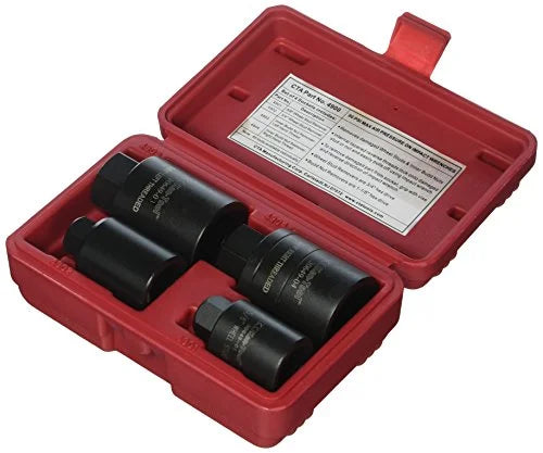 4-PC H.D. WHEEL SizeTUD REMOVER SizeET