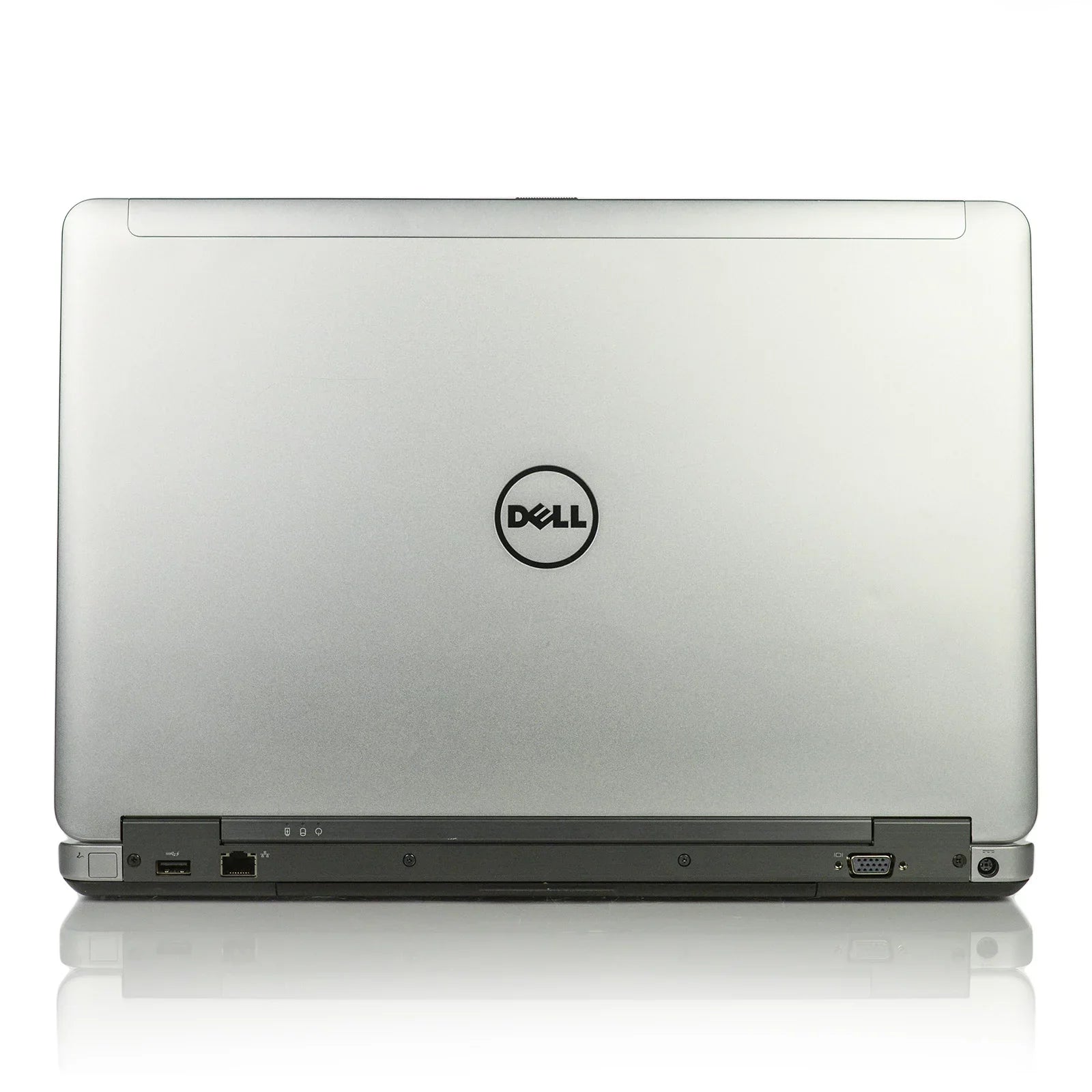 Used Dell Latitude E6540 Laptop i5 Dual-Core 16GB 500GB Win 10 Pro B v.WCB