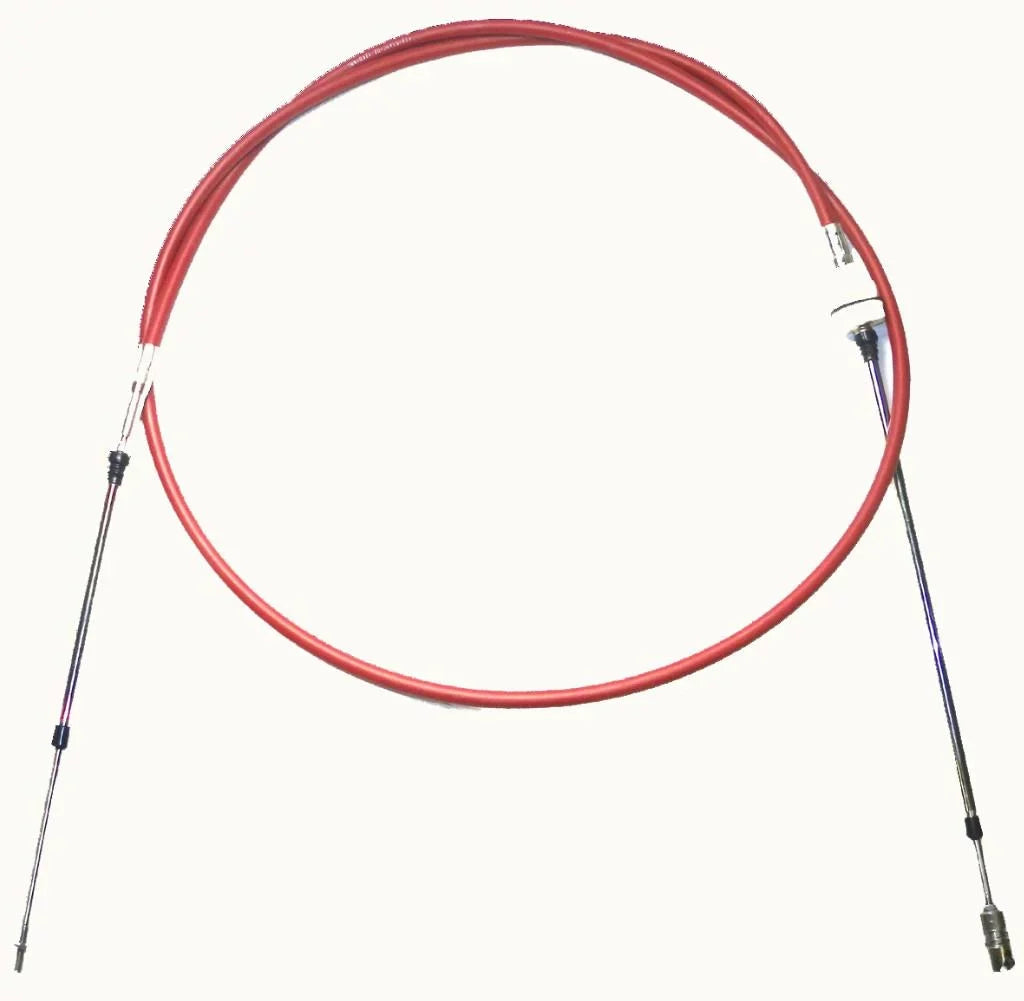 NEW REVERSizeE CABLE COMPATIBLE WITH YAMAHA 05-07 FX 03-07 FX CRUISizeER 1000 04-07 FX CRUISizeER HO 1100