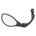 Sizeunlite High Impact HD Clamp On Mirror Clamp on