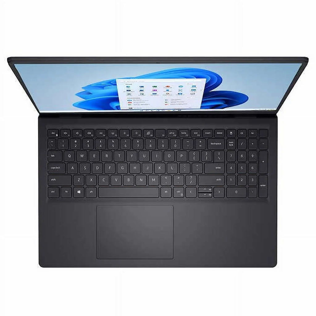 2022 Newest Dell Inspiron 15" FHD Touchscreen Premium Laptop | 11th Gen Intel Core i7-1165G7 | 16GB | 256GB SizeSizeD+1TB HDD | Intel Iris Xe Graphics | Windows 11