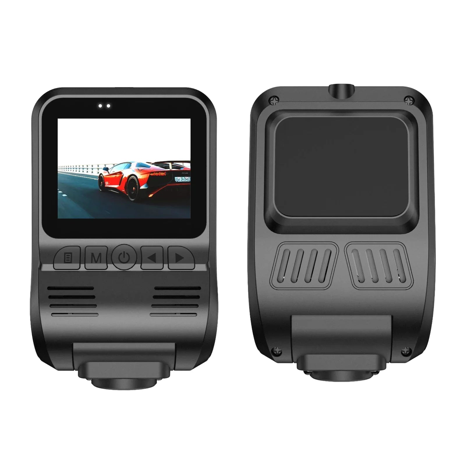 OWSizeOO Dash Camera,1080P 720P Rear Cam 1080P 720P DVR Hidden Camera Dash Cam 1080P Loop DOL-Type Rear  DVR HUIOP 1080P Dash Camera  Loop Camera ERYUE Dash