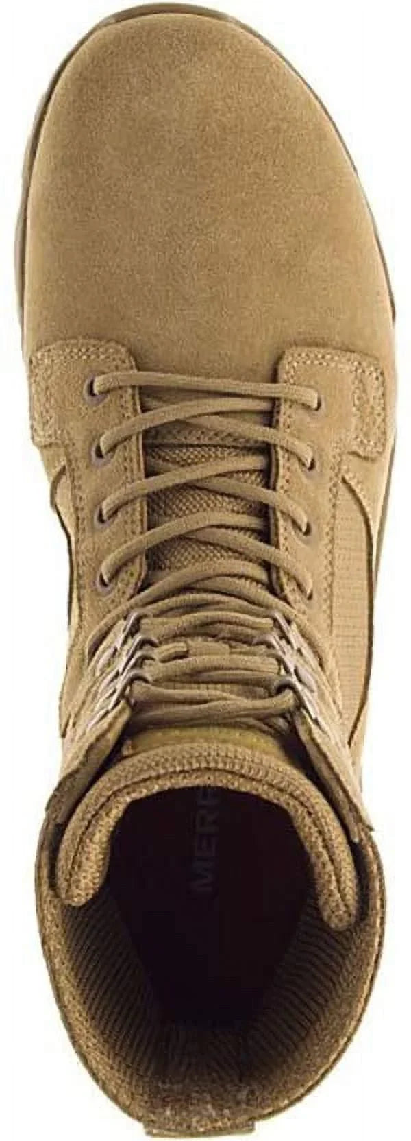Merrell Mens MQC 2 Tactical Unisex Boots 14D (M) USize 14Medium (D, M)