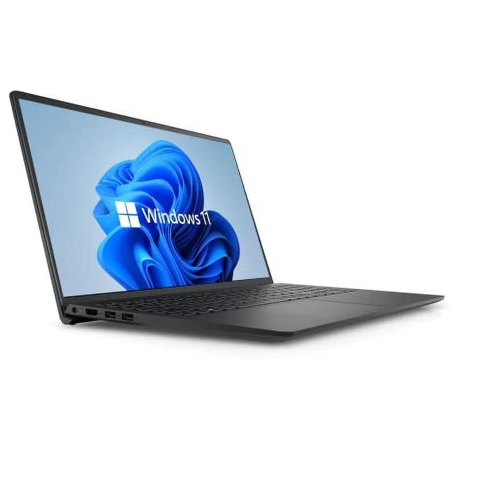 Dell 2021 Newest Inspiron 3511 Laptop, 15.6" FHD Display, Intel Core i7-1165G7 Processor, 16GB RAM, 1TB SizeSizeD, Intel Iris Xe Graphics, Webcam, HDMI, Windows 11 Home, Carbon Black