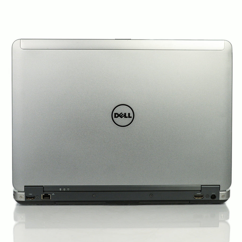 Used Dell Latitude E6440 Laptop i7 Dual-Core 4GB 500GB Win 10 Pro B v.WAA