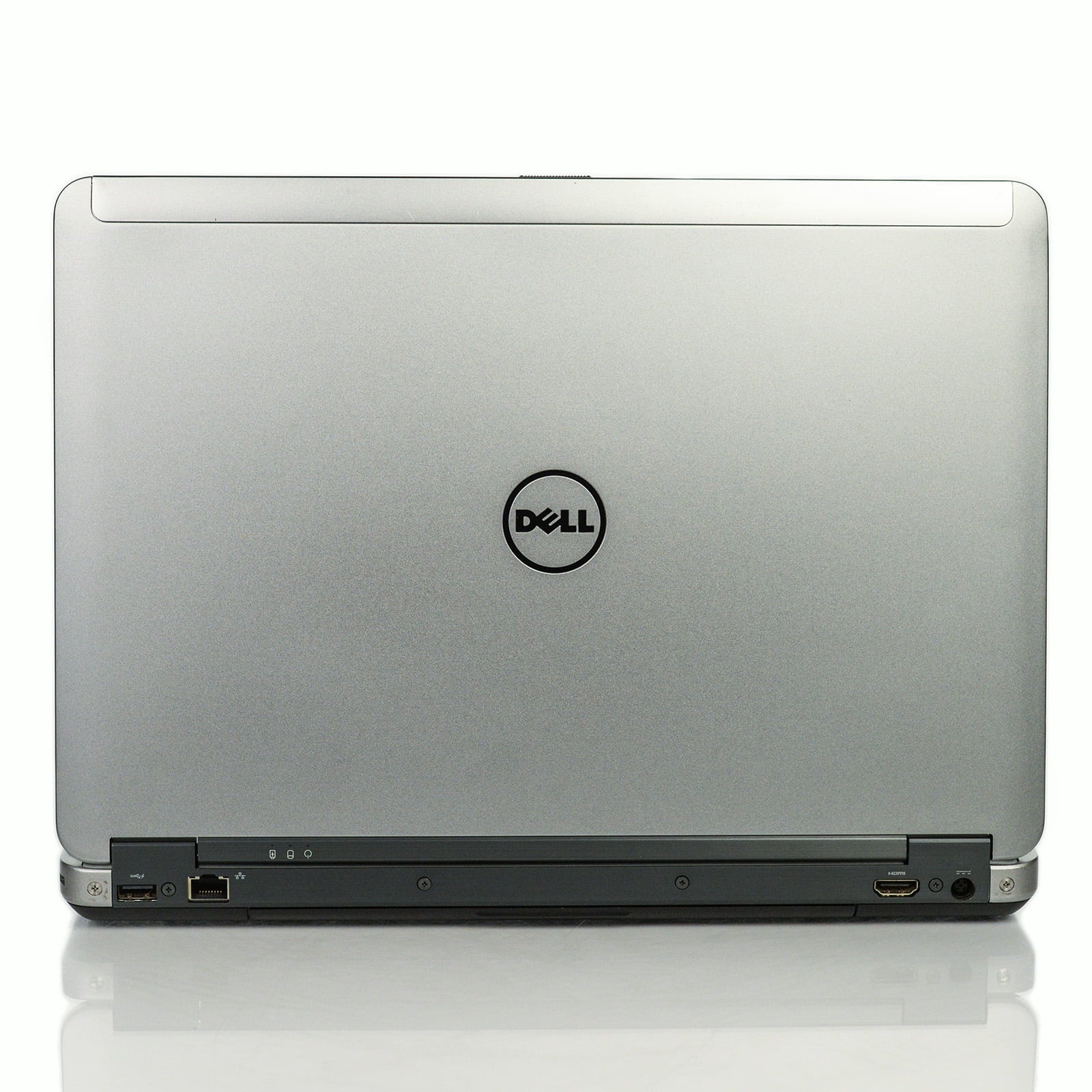 Used Dell Latitude E6440 Laptop i7 Dual-Core 4GB 500GB Win 10 Pro B v.WAA