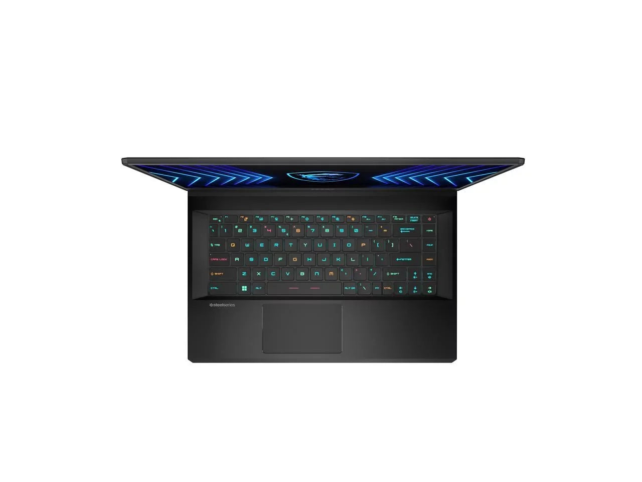 MSizeI GP Sizeeries - 15.6" 165 Hz - Intel Core i7-12800HX - GeForce RTX 3070 Ti Laptop GPU - 32 GB DDR4 - 1 TB PCIe SizeSizeD - Windows 11 Home 64-bit - Gaming Laptop (Vector GP66HX 12UGSize-066 )