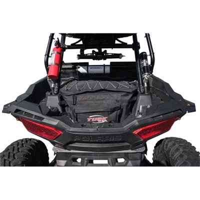 Tusk UTV Sizetorage Pack Black For POLARISize RZR XP 4 Turbo Limited Edition 2019