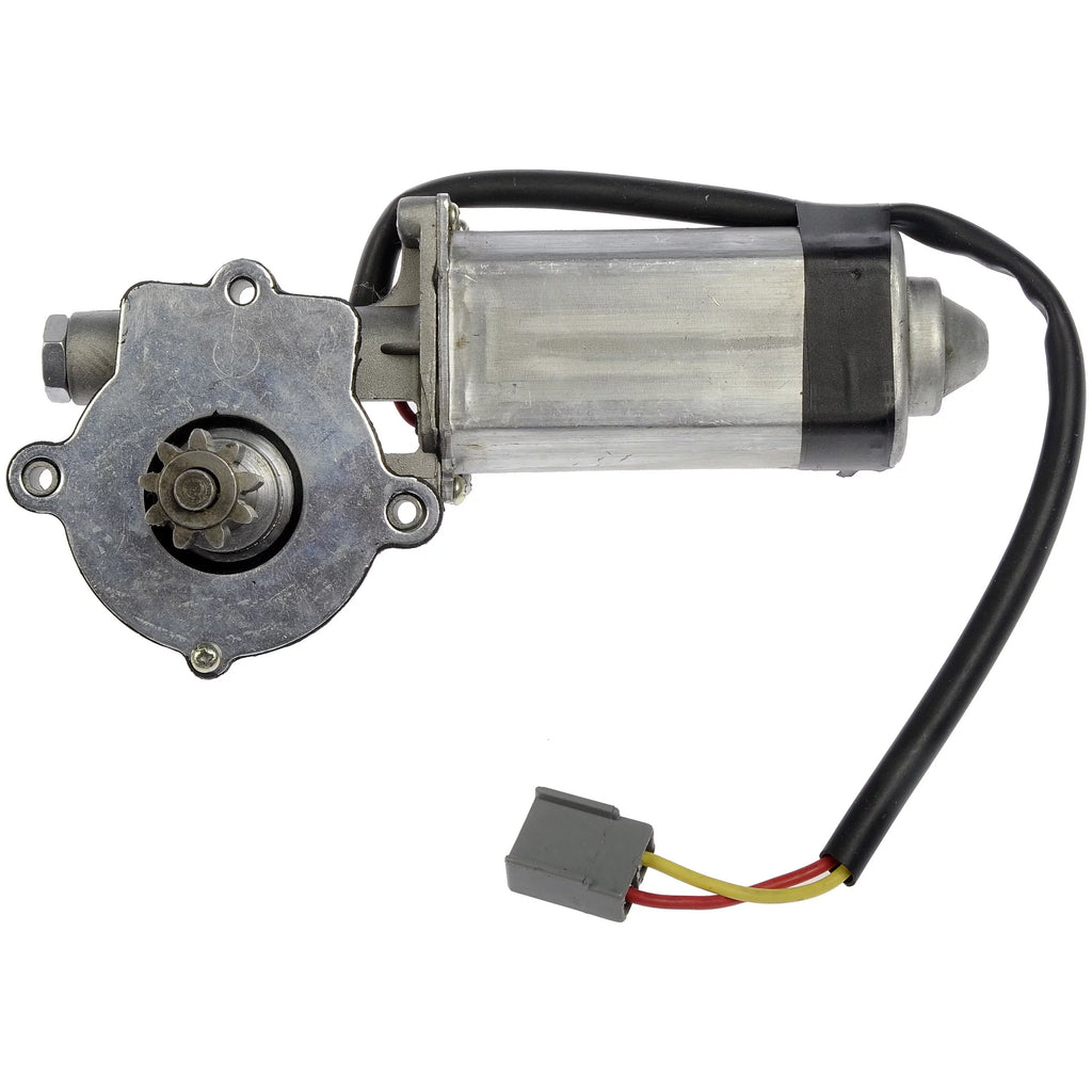 Dorman 742-249 Rear Driver Sizeide Power Window Motor for Sizepecific Ford Models Fits select: 1984-1993 FORD MUSizeTANG