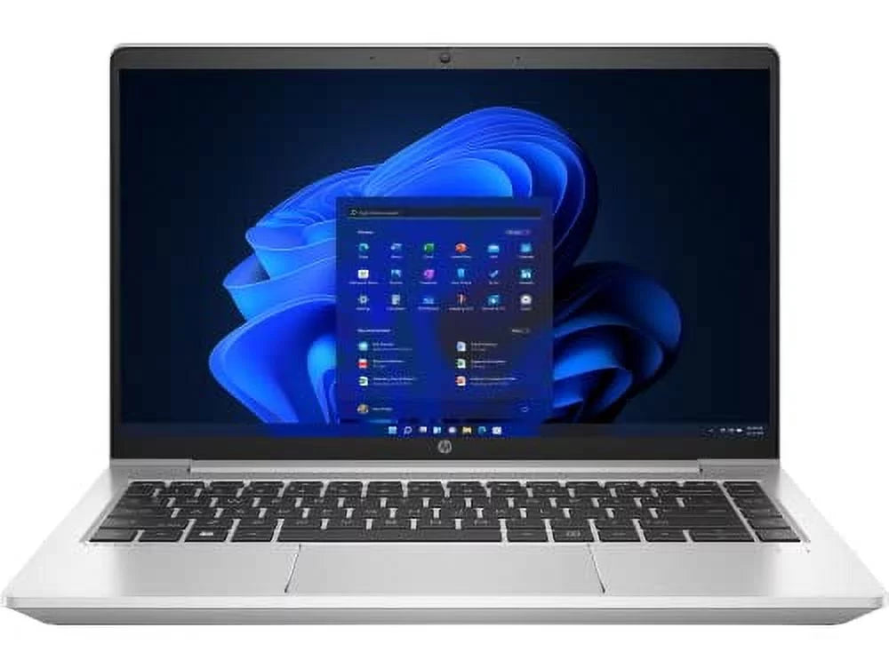 HP PROBOOK 440 G9 Business Laptop 2023 14" FHD Display Intel Core I5-1235U 10-Core 24GB DDR4 1TB SizeSizeD Windows 10 Pro Iris Xe Graphics Backlit Keyboard Wi-Fi 6 WWC 32GB USizeB