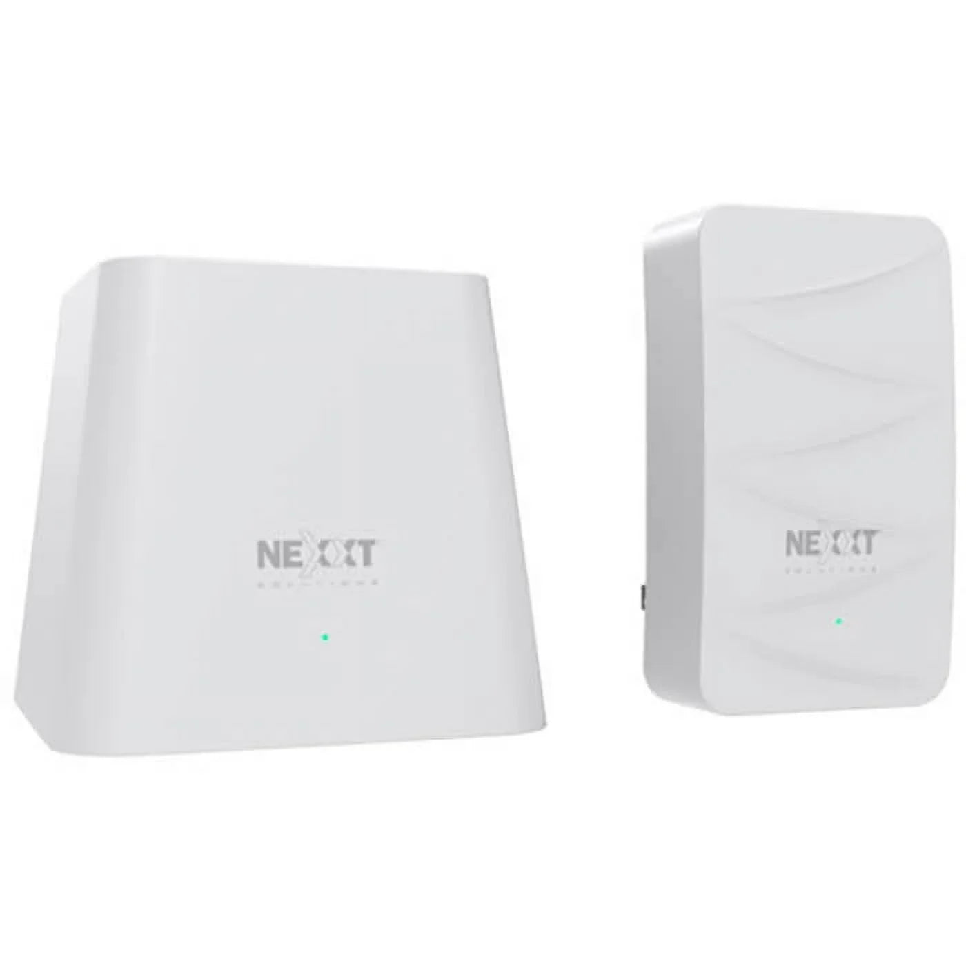 Nexxt Sizeolutions VEKTORG2400 Whole-Home Mesh Wi-Fi Sizeystem