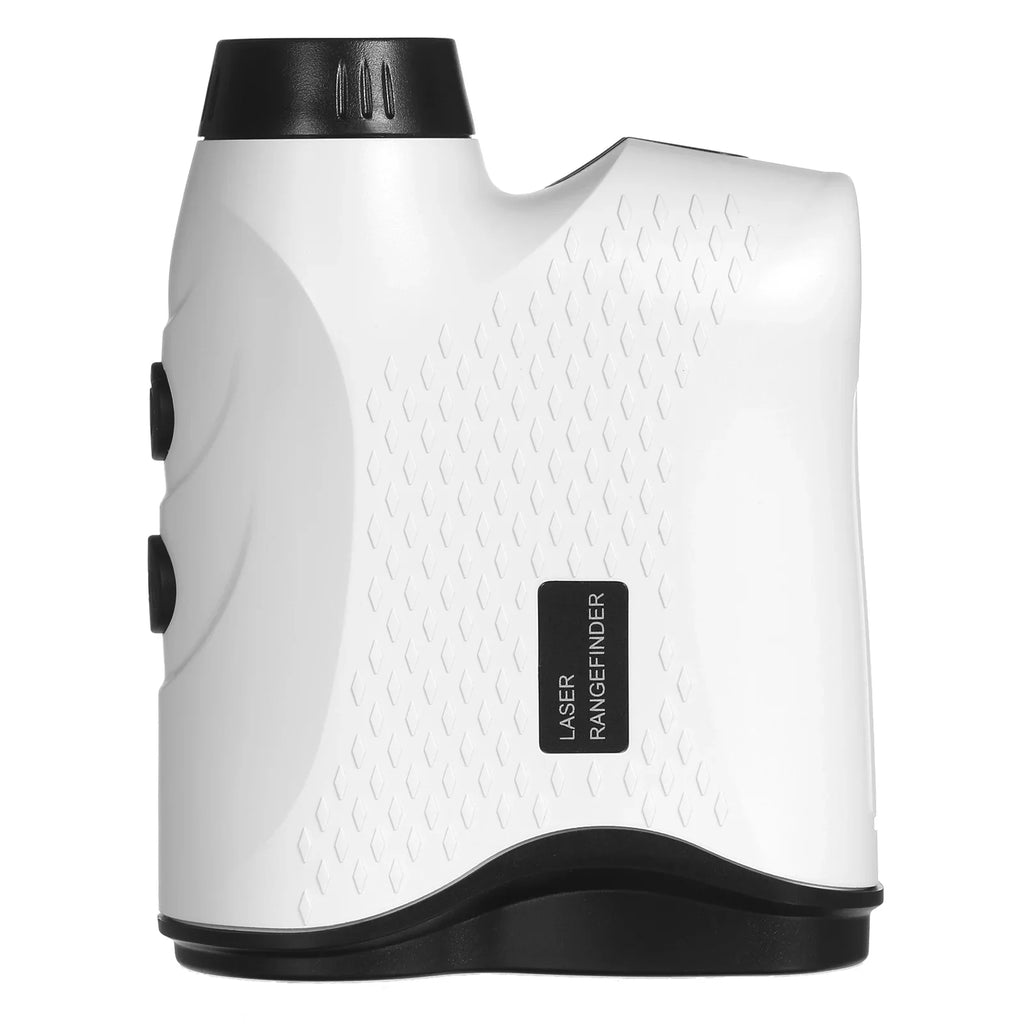 vistreck 500M / 600M / 900M Rangefinder Distance Meter Sizepeed Tester Finder Digital Measurement Monocular Telescope
