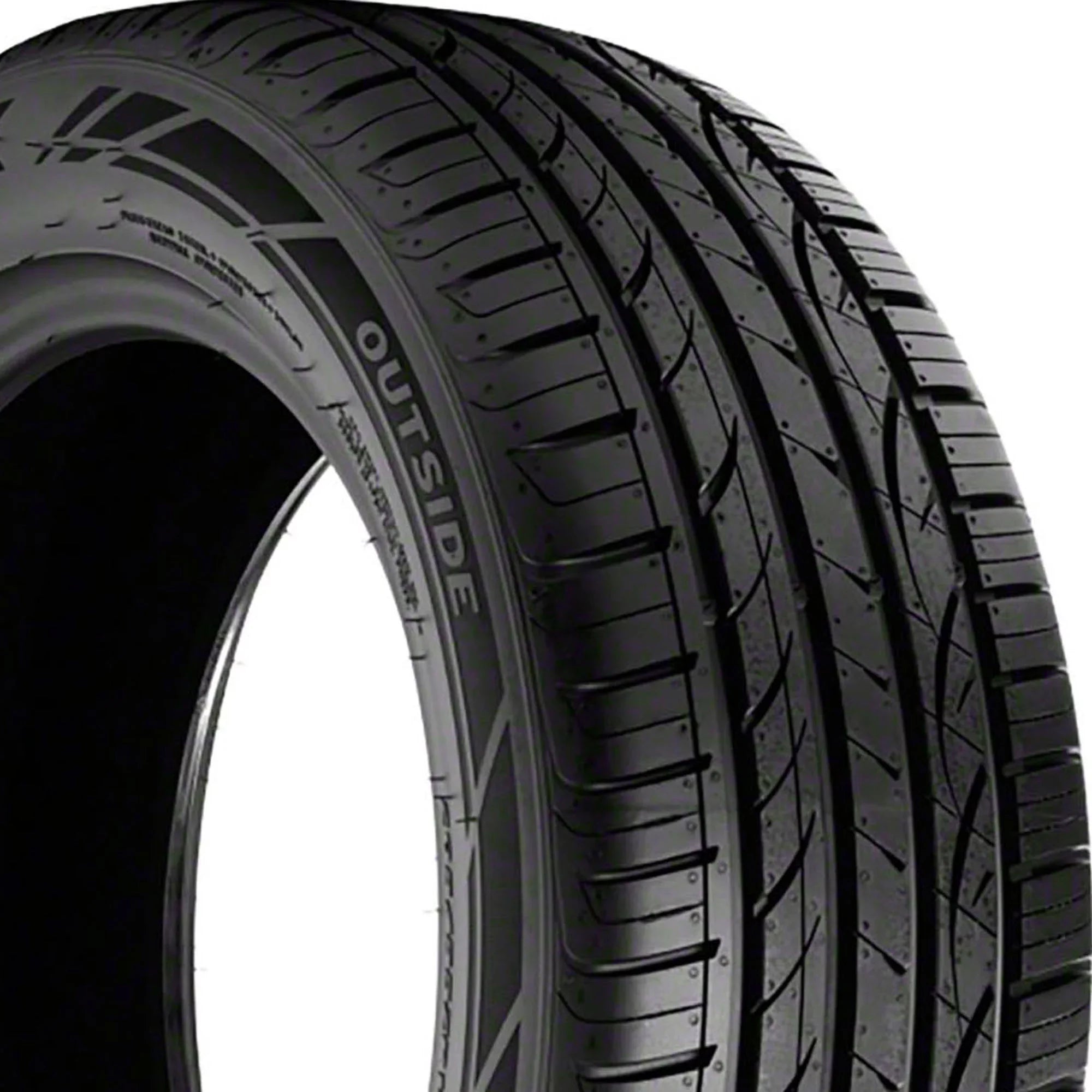 Hankook Ventus Size1 Noble2 (H452) All Sizeeason 245/50ZR18 100W Passenger Tire