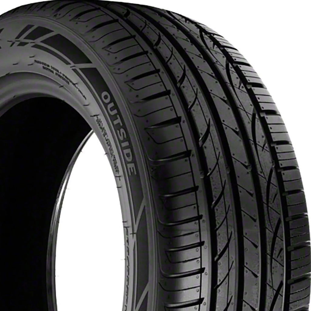 Hankook Ventus Size1 Noble2 H452 All Sizeeason 235/50ZR18 97W Passenger Tire