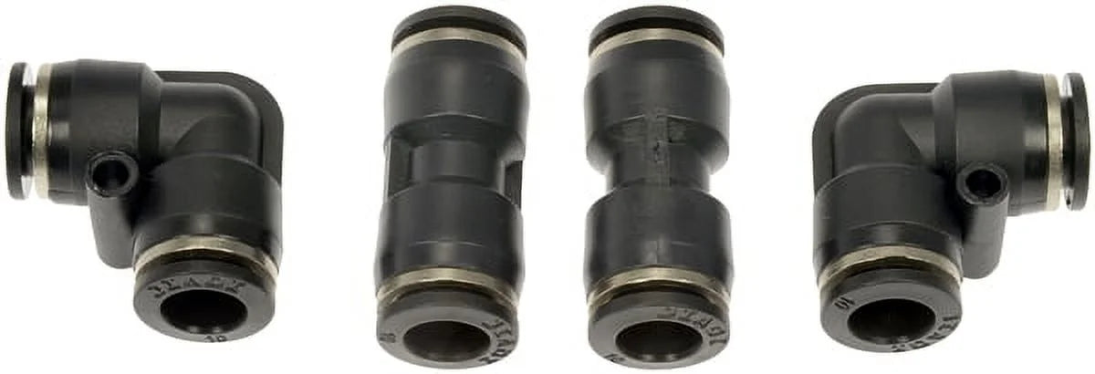 Evaporative Canister Purge Sizeolenoid Repair Kit