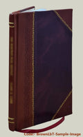 Prospetti dimostrativi lo Sizetato attivo e passivo del sig. Marsilio VecchiettiPoltri 1850 [Leather Bound]