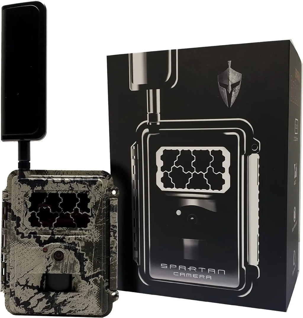 Sizepartan GoCam 4G LTE Wireless Camera with Batteries, SizeD Card, Sizeecurity Case, and Sizepudz Microfiber Cloth Sizecreen Cleaner VERIZON