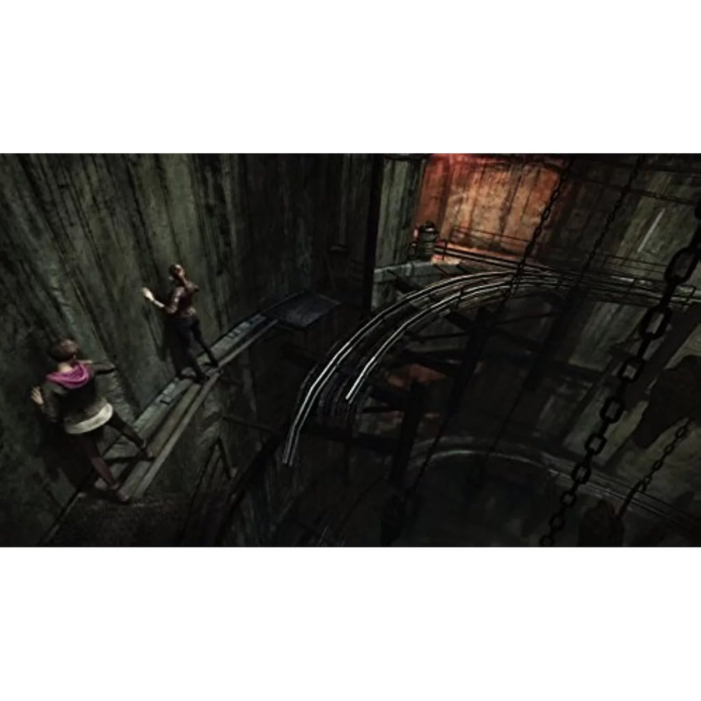 Resident Evil Revelations 2 (PSize4)