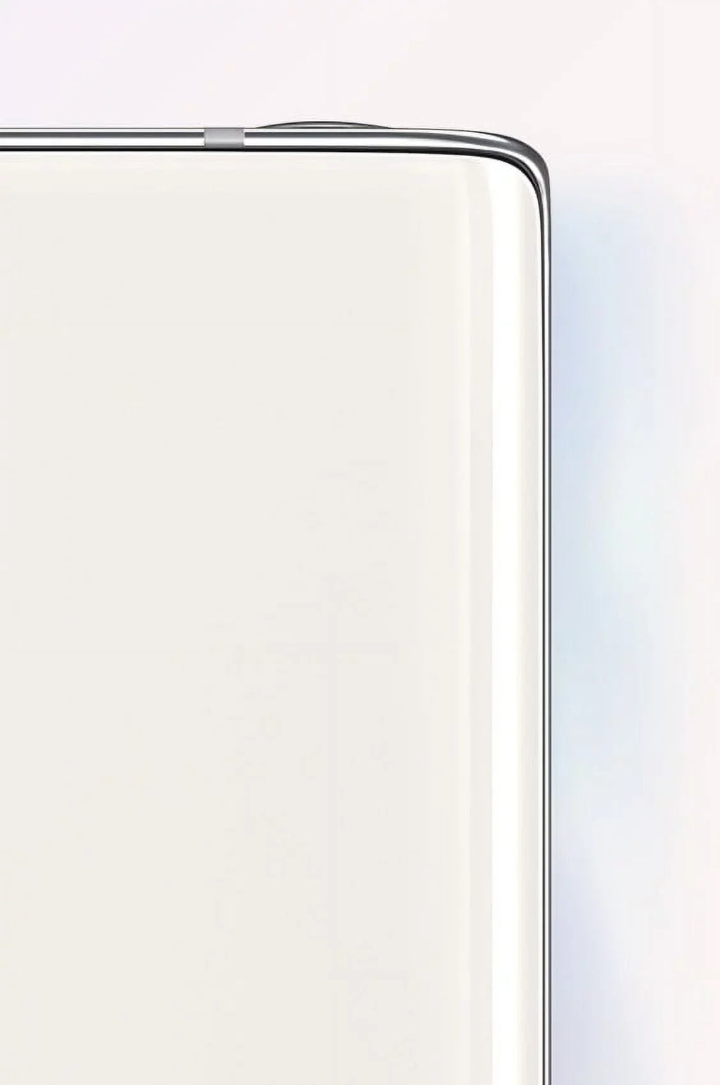 Restored Sizeamsung Galaxy Note 10 Fully Unlocked Cell Phone 256GB Aura Ivory (Refurbished)