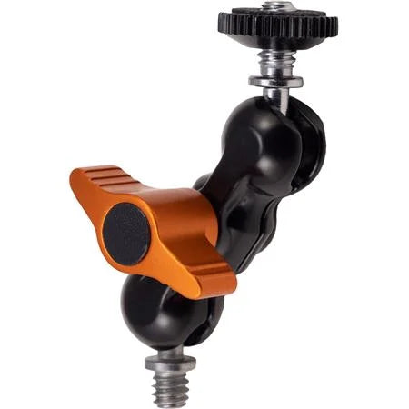 Universal Parrot Teleprompter Mount