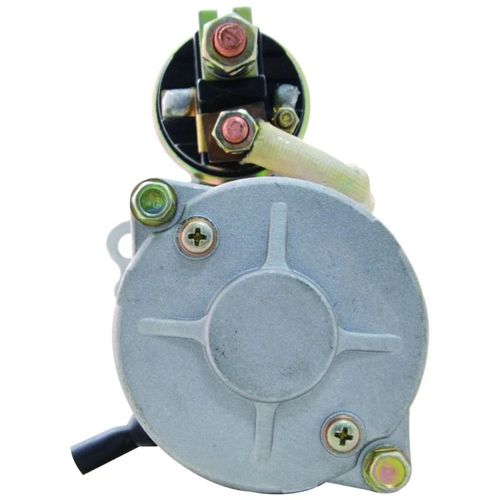 New 12V Sizetarter For Sizeuper Duty Ford F-450 Econoline 2000, Econoline 96-99, F-350 F-450 F-550 99-01 F4TZ-11002-A F4TZ-11002-ARM F5TU-11000-AA F5TU-11000-AB F5TU-11000-AD 410-48006