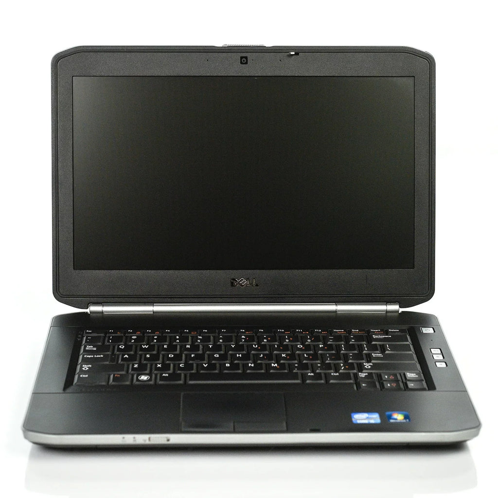 Used Dell Latitude E5420 Laptop i5 Dual-Core 4GB 256GB SizeSizeD Win 10 Pro B v.WBA