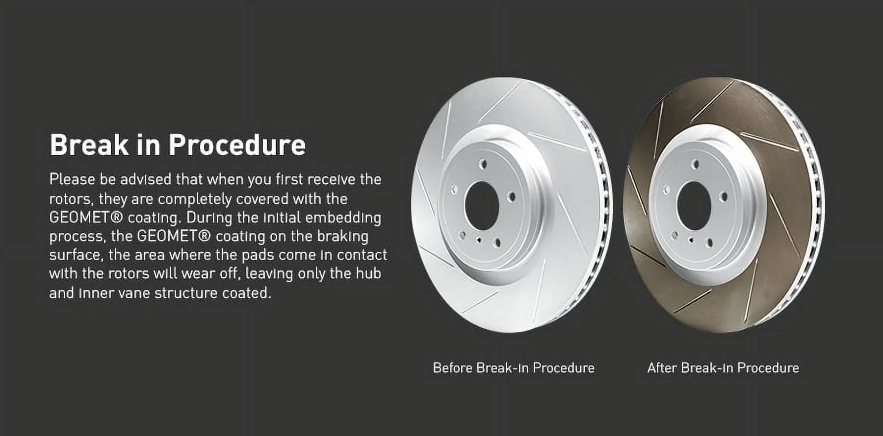 R1 Concepts Rear Brakes and Rotors Kit |Rear Brake Pads| Brake Rotors and Pads| Optimum OEp Brake Pads and Rotors| Hardware Kit|fits 2015-2022 Ford Mustang