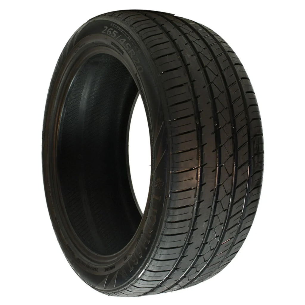 Lionhart Lionclaw HT 275/60R20 114T Fits: 2016-18 Ram 1500 HFE, 2019-20 Ram 1500 Classic Warlock