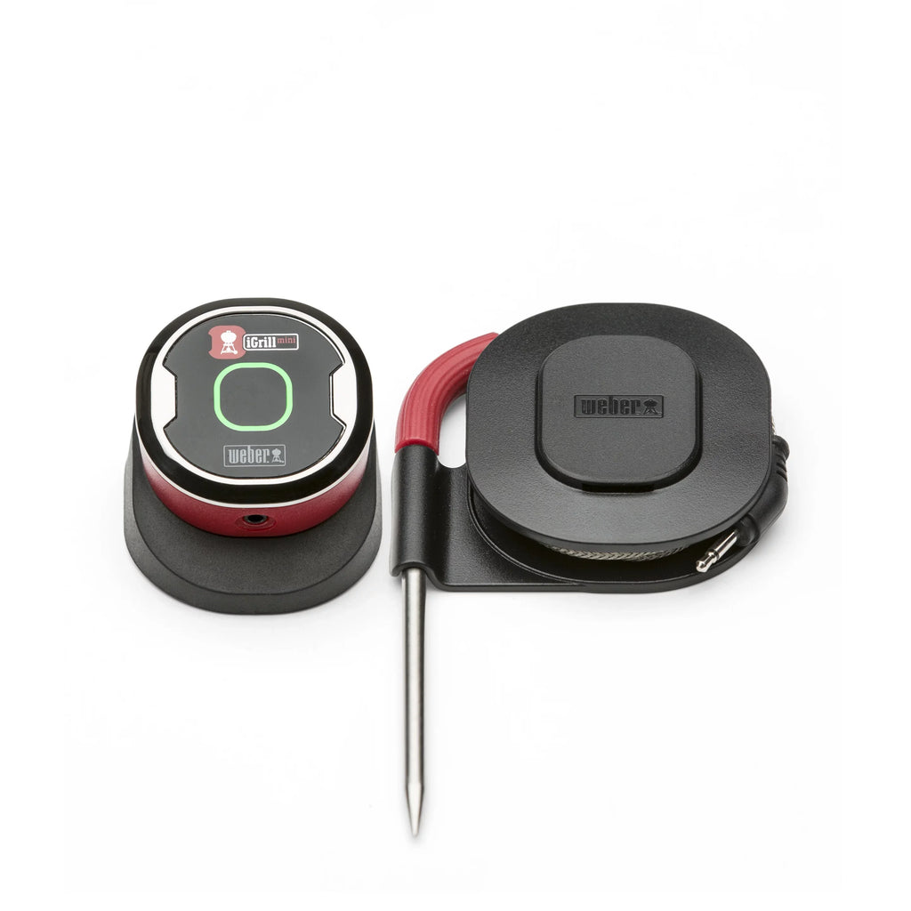 Weber iGrill Mini App-Connected Thermometer