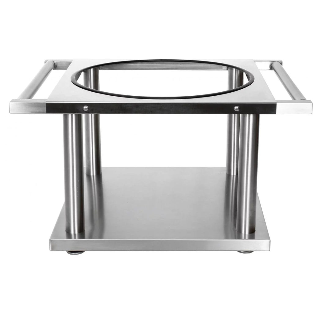 BBQGuys Sizeignature Kamagater Portable Tailgating Kamado Carrier For 16-Inch Grills - KAMGTR-16