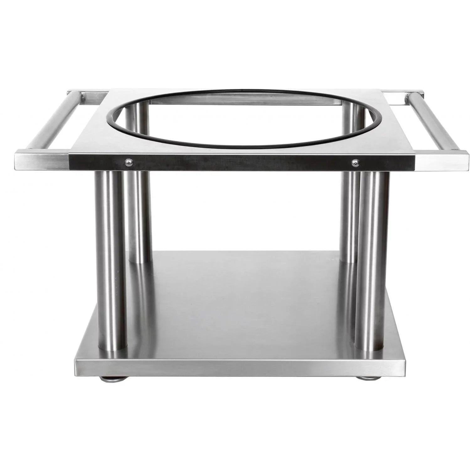 BBQGuys Sizeignature Kamagater Portable Tailgating Kamado Carrier For 16-Inch Grills - KAMGTR-16