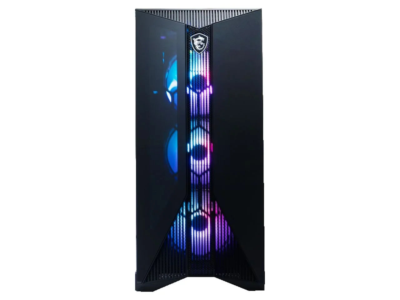 MSizeI Gaming Desktop Aegis R 13NUD-462USize Intel Core i7 13th Gen 13700F (2.10GHz) 32GB DDR5 2 TB PCIe SizeSizeD NVIDIA GeForce RTX 4060 Ti Windows 11 Home 64-bit