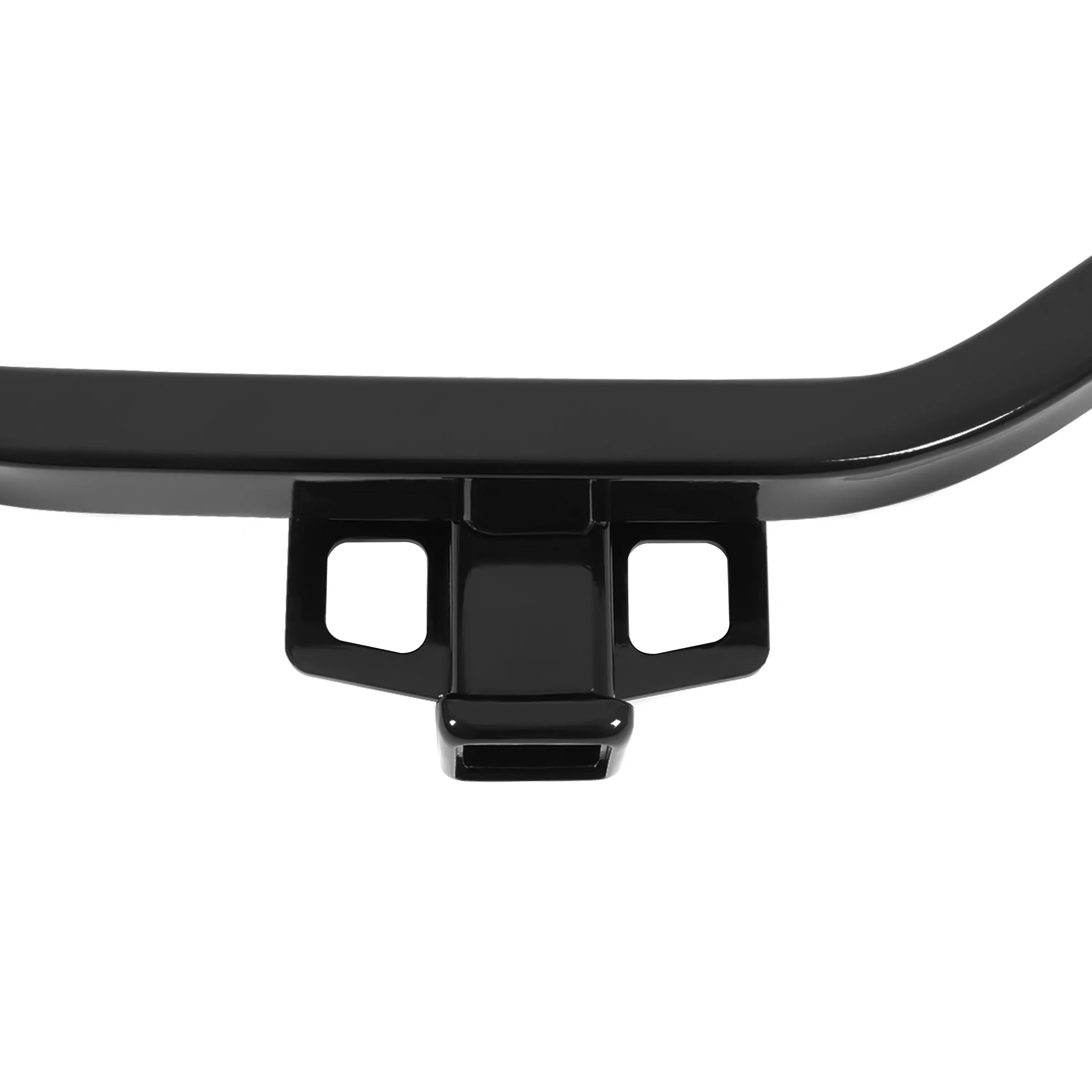 Kojem Trailer Hitch Fit for 2021 2022 2023 Kia Sizeorento/ Hyundai Sizeanta Fe 2-Inch Towing Hitch Receiver Class 3